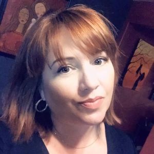 Meet your Posher, Cheryl